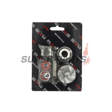 Ремонтен комплект за водна помпа -RMS- Kymco Bet&Win 50 2002-2006, Kymco Dink 50 1998-2007, Kymco Super 9 50 2000-2008