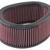 Въздушен филтър -K&N- BU-9003, Buell S1, XB9R/XB9S/XB9SX, XB12R/XB12S/XB12SCG/XB12SS/XB12STT/XB12SX/XB12X/XB12XT 900-1200, 1996-2010