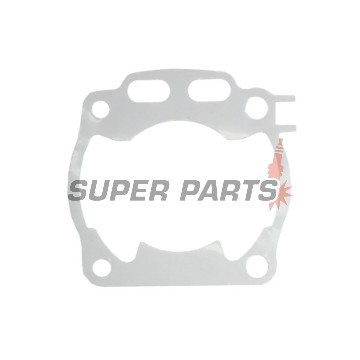 Гарнитура за цилиндър (долна) -ATHENA- S410485006146, Yamaha YZ 250 1992/1999-2022