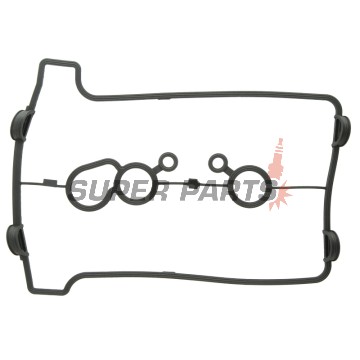 Гарнитура за капак на клапани -ATHENA- Yamaha TDM 900 2002-2010