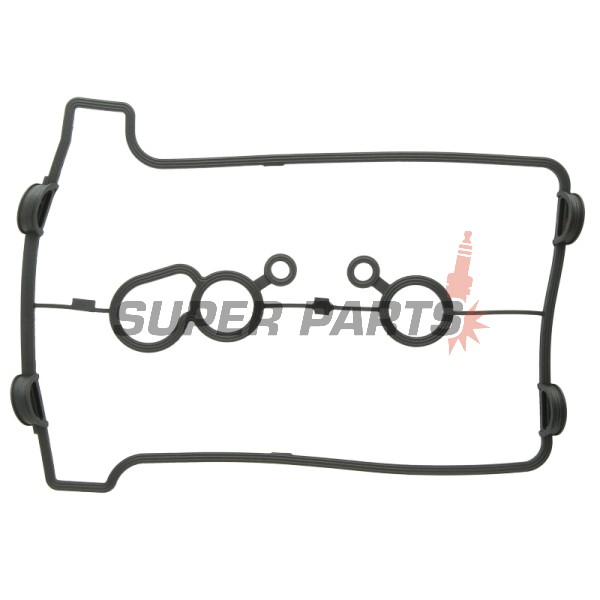 Гарнитура за капак на клапани -ATHENA- Yamaha TDM 900 2002-2010