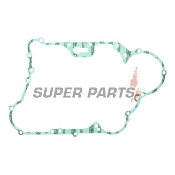 Гарнитура за капак на съединителя -ATHENA- Kawasaki KL 650 1989-2003, KLR 600 1984-1989, KLR 650 1987-2010, KLR 570 1988