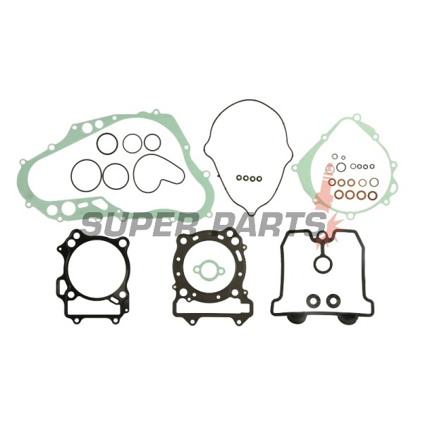 Пълен комплект гарнитури за двигател -ATHENA- Suzuki DR-Z 400 2000-2017, RM-Z 450 2005-2006