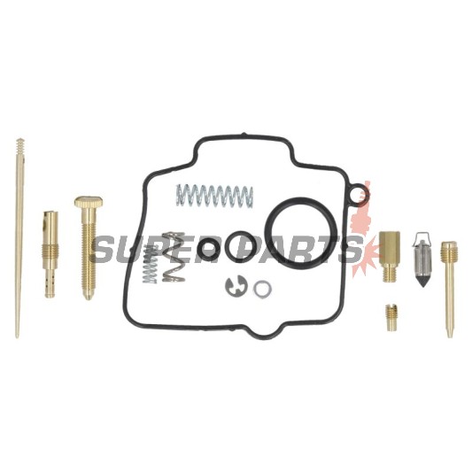 Ремонтен комплект за карбуратор -TOURMAX- Kawasaki KX 250 2000-2004