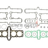 Гарнитури за цилиндър комплект -ATHENA- Kawasaki KZ 750 1976-1982, KZ 650 1977-1983, KZ 700 1984, Z 650 1981-1982