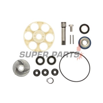Ремонтен комплект за водна помпа -RMS- Aprilia Scarabeo 50 2001-2009, Aprilia SR 50 2000-2012, Suzuki AY 50 2000-2006