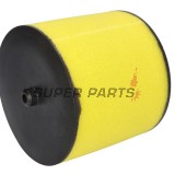 Въздушен филтър -ALL BALLS- 48-1034, Honda Big Red 700 2009-2013, Pioneer 700 2014-2021, TRX 500 2005-2014, TRX 680 2006-2022