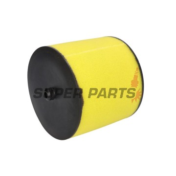 Въздушен филтър -ALL BALLS- 48-1034, Honda Big Red 700 2009-2013, Pioneer 700 2014-2021, TRX 500 2005-2014, TRX 680 2006-2022