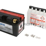 Акумулатор -VARTA- TTZ10S-BS, 8Ah 12V