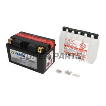 Акумулатор -VARTA- TTZ10S-BS, 8Ah 12V