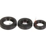 Пълен комплект семеринги за двигател -ATHENA- Kawasaki KLX 250 1993-1998