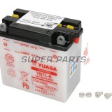 Акумулатор -YUASA- YB7L-B, 8Ah 12V