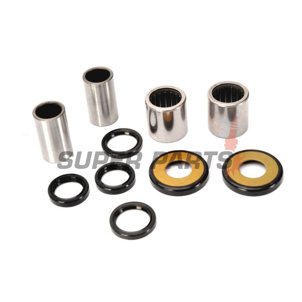 Ремонтен комплект за носач -ALL BALLS- Suzuki DR 250 1990-1993, DR 350 1990-1999, DR 650 1996-2017, DR-Z 250 2001-2010, XF 650 1997-2001