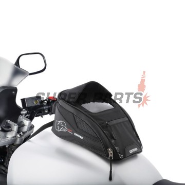 Чанта за резервоар -OXFORD- M2R Mini Tank Bag, 2L, синя