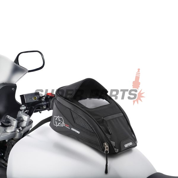 Чанта за резервоар -OXFORD- M2R Mini Tank Bag, 2L, синя
