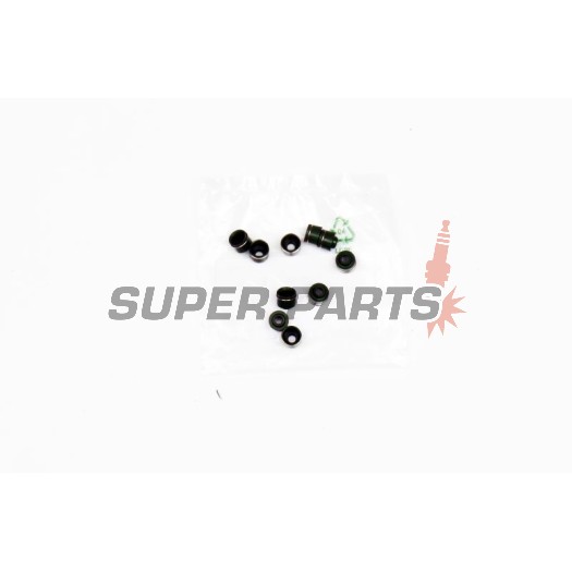 Гумичка за клапан -ATHENA- Kawasaki Z 750 2005-2006/2011, Z 800 2013-2016, ZX-6R 600 1995-2015, ZX-6R 636 2005-2006, ZX-6RR 600 2005