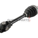 Полуоска -ALL BALLS- Polaris Magnum 330 2003-2004, Sportsman 400/500 2004, Sportsman 600 2003, Sportsman 700 2002