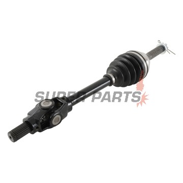 Полуоска -ALL BALLS- Polaris Magnum 330 2003-2004, Sportsman 400/500 2004, Sportsman 600 2003, Sportsman 700 2002