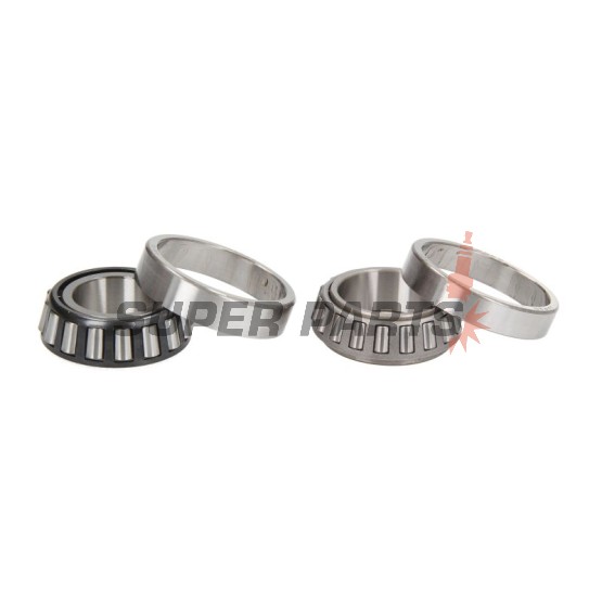 Лагери за предница комплект -TOURMAX- Yamaha SRX 600 1986, Yamaha XJ 650 1980-1983, Yamaha XJ 400 1982, Yamaha XJ 750 1982-1983, Yamaha XS 500 1976-1978, Yamaha XV 1000 1981-1982, Yamaha XV 750 1981-1983, Yamaha XV 920 1982-1983