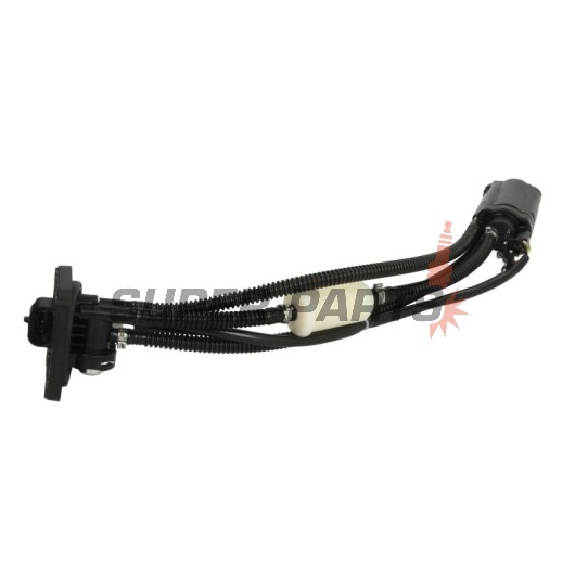 Горивна помпа -ALL BALLS- Gas Gas EC 300 2021, EX 450 2021, Husqvarna FE 250/450 2020, FE 350/501 2020-2021, FX 350 2019-2021, FX 450 2019-2020, KTM EXC-F 350/500 2020-2021, XC-F 250/350 2019-2021, XC-F 450 2019-2022