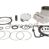 Цилиндър и бутало комплект -CYLINDER WORKS- 250cc (78mm), Husqvarna FC 250 2016-2018, KTM SX-F 250 2016-2018, KTM XC-F 250 2016-2017