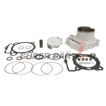 Цилиндър и бутало комплект -CYLINDER WORKS- 250cc (78mm), Husqvarna FC 250 2016-2018, KTM SX-F 250 2016-2018, KTM XC-F 250 2016-2017
