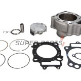 Цилиндър и бутало комплект -ATHENA- 250cc (77mm), Honda CRF 250 2010-2013