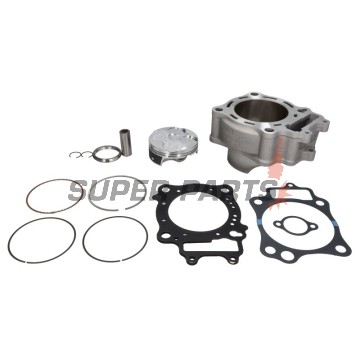 Цилиндър и бутало комплект -ATHENA- 250cc (77mm), Honda CRF 250 2010-2013