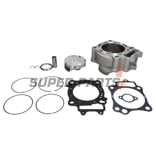 Цилиндър и бутало комплект -ATHENA- 250cc (77mm), Honda CRF 250 2010-2013