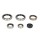 Комплект семеринги за двигател -WINDEROSA- Husqvarna TC 125 2014-2015, Husqvarna TE 125 2015-2016, KTM EGS 200 1998-1999, KTM EXC 125 1998-2006, KTM EXC 200 1998-2005, KTM EXE 125 2000-2001, KTM MXC 200 1998-1999, 2001-2003