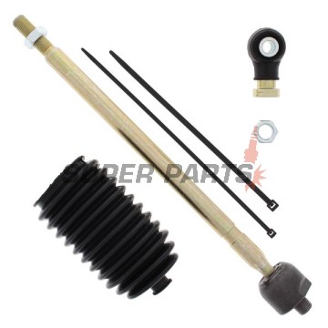 Напречна кормилна щанга -ALL BALLS- 51-1040-L, Polaris Ranger 500/700 2005-2009