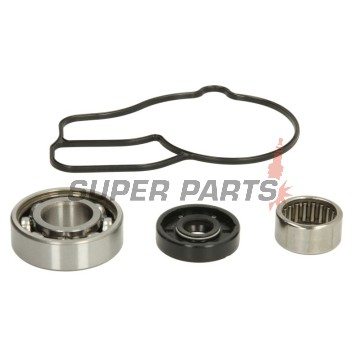 Ремонтен комплект за водна помпа -HOT RODS- 250 EXC-F (06-07); 250 SX-F (05-12); 250 XC-F (07-12); 250 XCF-W (07-13)