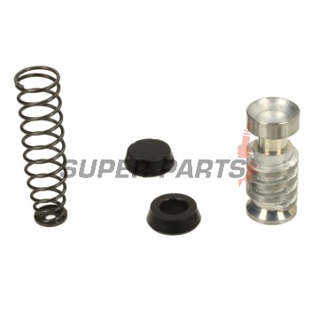 Ремонтен комплект за спирачна помпа -TOURMAX- Kawasaki AX 125 2010, Kawasaki ER 650 2009-2014, Kawasaki EX 250 1986-2012, Kawasaki EX 300 2013-2015, Kawasaki GPZ 900 1984-1986, Kawasaki GPZ 600 1985-1990, Kawasaki KDX 250 1991-1994