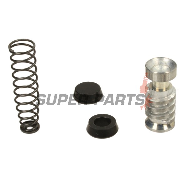 Ремонтен комплект за спирачна помпа -TOURMAX- Kawasaki AX 125 2010, Kawasaki ER 650 2009-2014, Kawasaki EX 250 1986-2012, Kawasaki EX 300 2013-2015, Kawasaki GPZ 900 1984-1986, Kawasaki GPZ 600 1985-1990, Kawasaki KDX 250 1991-1994