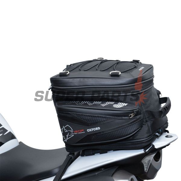 Чанта за опашка -OXFORD- T40R Tailpack, 40L