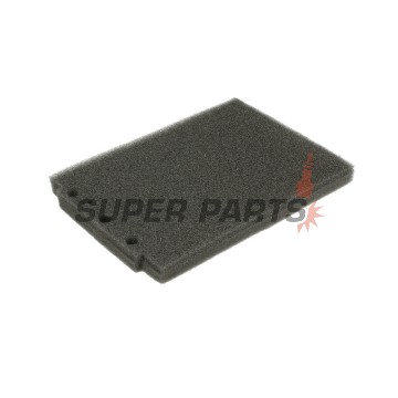 Въздушен филтър -RMS- 10 060 0501, Vespa Cosa 125/200 1988-1997, Vespa Cosa 150 1989-1997