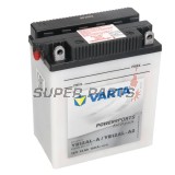Акумулатор -VARTA- YB12AL-A, 12Ah 12V