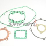 Пълен комплект гарнитури за двигател -ATHENA- Kawasaki KX 250 1978-1979