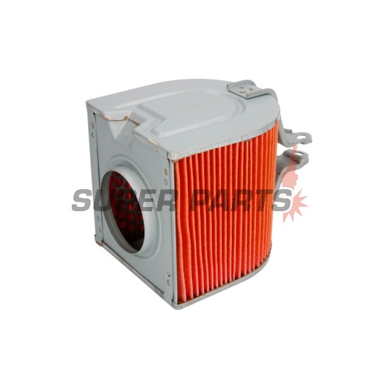 Въздушен филтър -HIFLO FILTRO- HFA1204, Honda CN250 Helix 250 (1986-2007)