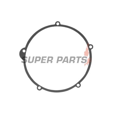 Гарнитура за капак на съединителя -ATHENA- Gas Gas EC 200/250 1999-2010, EC 300 1999-2013, Enduro 250/300 2002, MX 200/250 2002-2007, MX 300 2002-2009