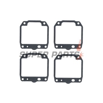 Гарнитура за карбуратор/поплавък -TOURMAX- Suzuki GSX 250 1980-1983