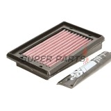 Въздушен филтър -K&N- YA-6604, Yamaha MT-03 660 2006-2011, XT 660R / 660X 2004-2013, XT 660Z Tenere 2008-2010