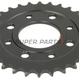 Заден пиньон -JT- JTR279,30, 30 зъба, стоманен, Honda CB 200 1974-1979, CB 250 1991-2008, CD 250 1988-1994, CMX 250 1996-1999, MTX 125 1987-1989