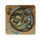 Пълен комплект гарнитури за двигател -ATHENA- Aprilia SR 50 2003-2014, Derbi GP1 50 2006-2009, Gilera Runner 50 2002/2008-2012, Runner SP 50 2008-2009, Piaggio NRG 50 2002-2010