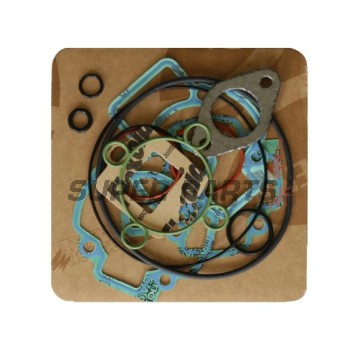 Пълен комплект гарнитури за двигател -ATHENA- Aprilia SR 50 2003-2014, Derbi GP1 50 2006-2009, Gilera Runner 50 2002/2008-2012, Runner SP 50 2008-2009, Piaggio NRG 50 2002-2010