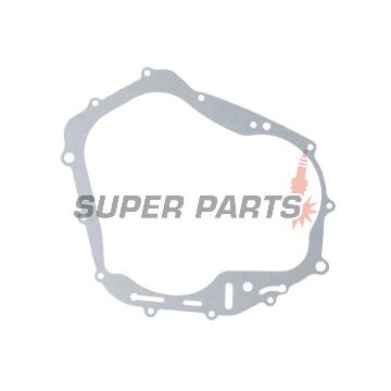 Гарнитура за капак на съединителя -WINDEROSA- Suzuki LT-F 250 2002-2014, Suzuki LT-Z 250 2004-2009