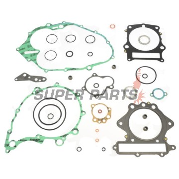 Пълен комплект гарнитури за двигател -ATHENA- Yamaha TT 600 1994-2004, XT 600 1994-2003