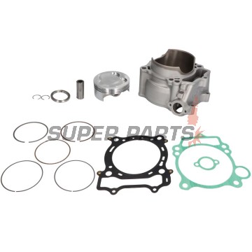 Цилиндър и бутало комплект -ATHENA- P400485100016, Yamaha YFZ 450 2004-2011
