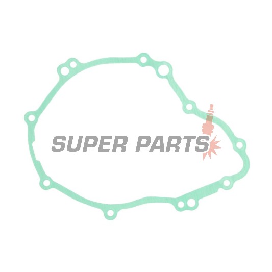 Гарнитура за капак на статор -ATHENA- Honda CB 300 2015-2018, CBR 250 2011-2013, CBR 300 2015-2019, CRF 250 2013-2019
