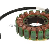 Статор (звезда) -TOURMAX- Kawasaki ER-6N 650 2007-2011, Kawasaki EX 650 2006-2011, Kawasaki KLE 650 2007-2014